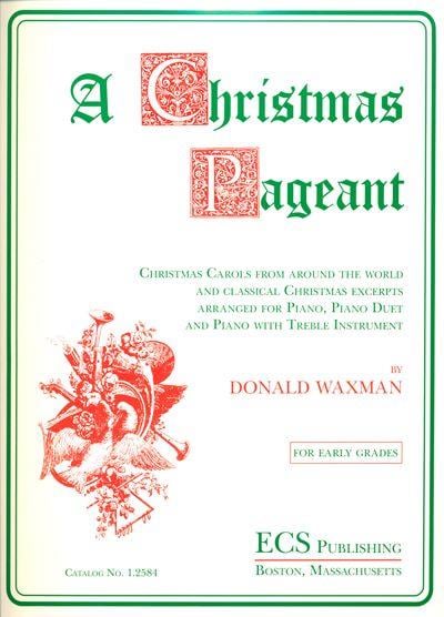 A Christmas Pageant