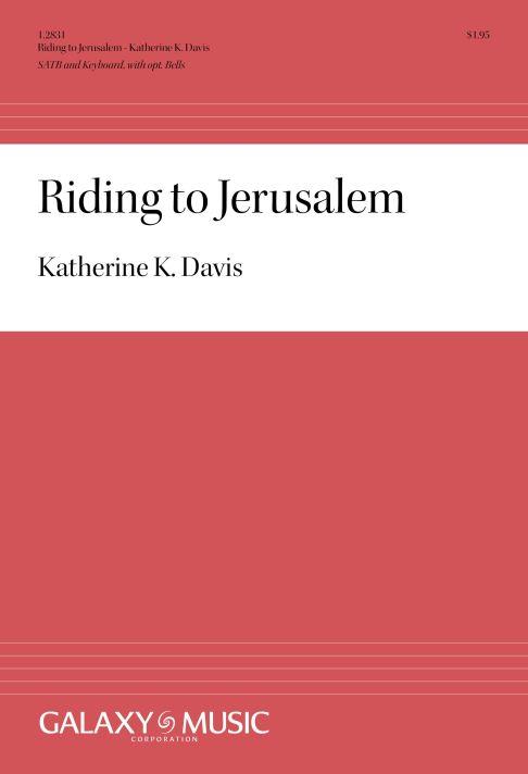 Riding to Jerusalem
