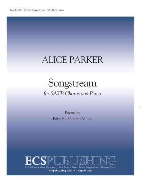 Songstream