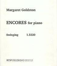 Encores: Swinging
