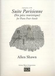 Suite Parisienne