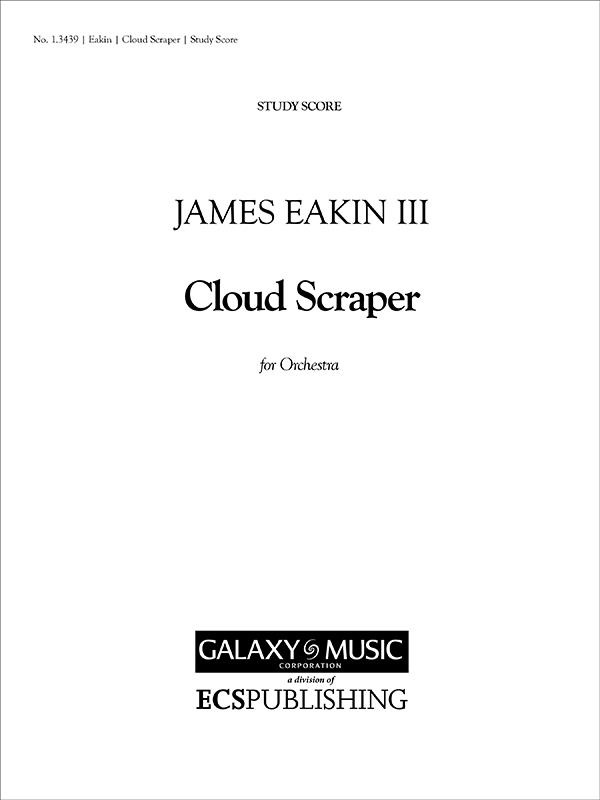 Cloud Scraper