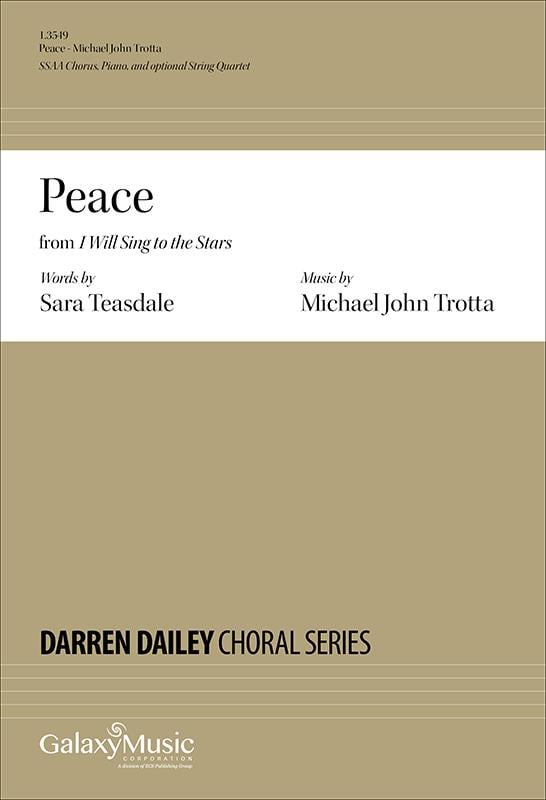 Peace