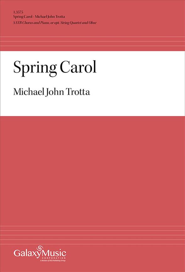 Spring Carol
