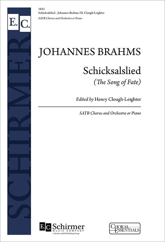 Schicksalslied