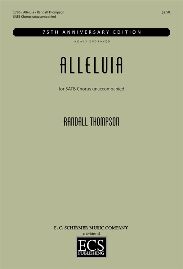 Alleluia