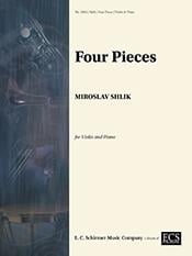 Four Pieces
