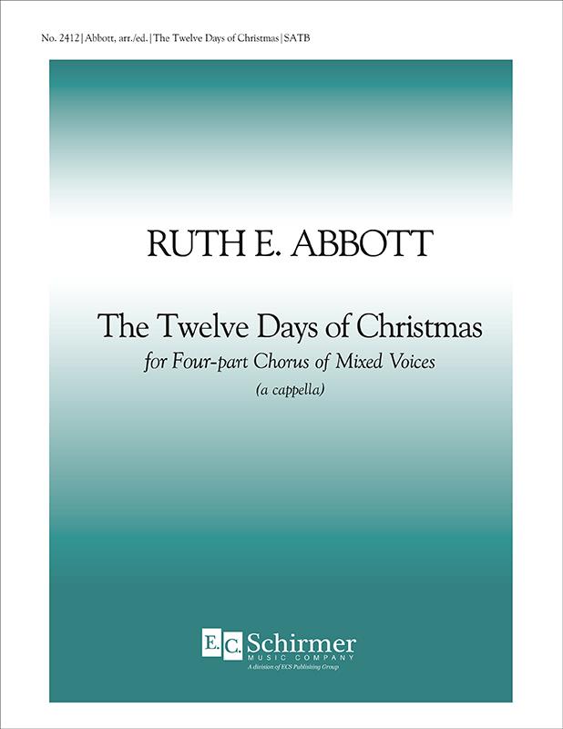 The Twelve Days of Christmas