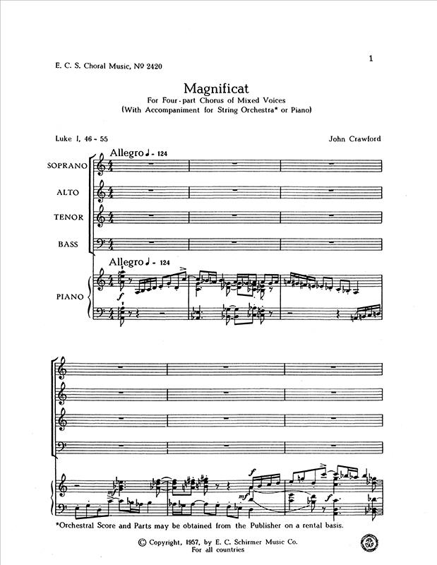 Magnificat