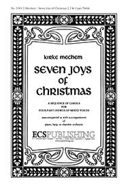 The Seven Joys of Christmas