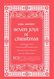 The Seven Joys of Christmas