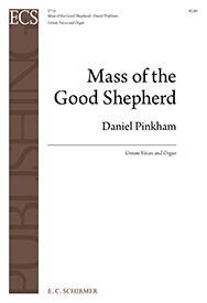Mass of the Good Shepherd