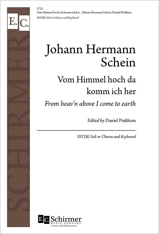 Heaven Above: Vom Himmel hoch