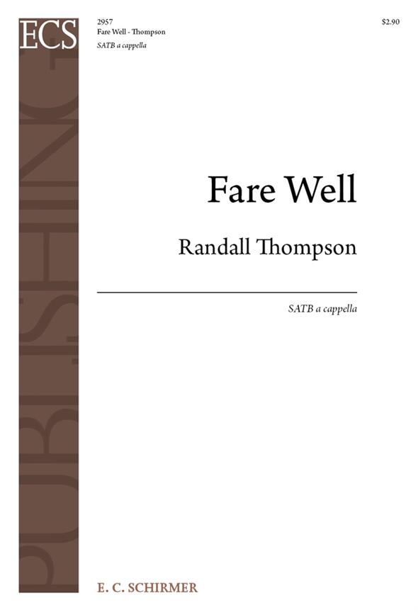 Fare Well