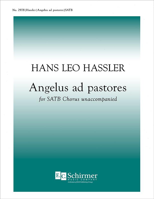 Angelus ad pastores