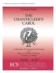 The Chanticleer's Carol