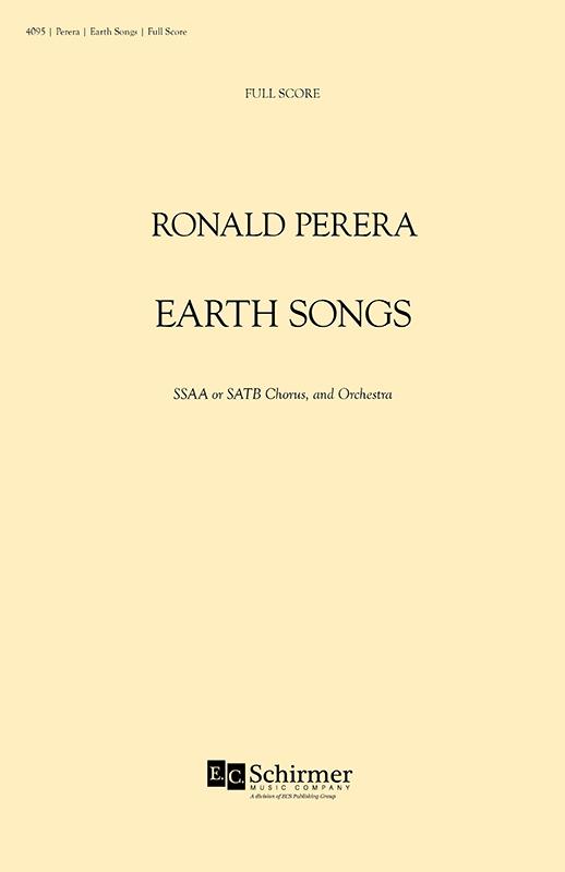 Earthsongs