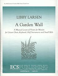 A Garden Wall