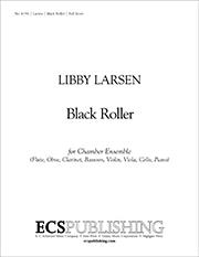 Black Roller