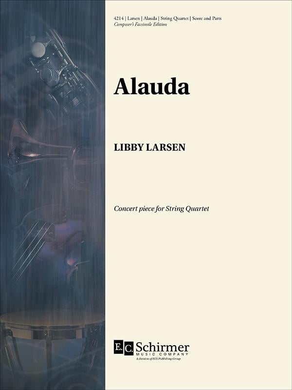 Alauda