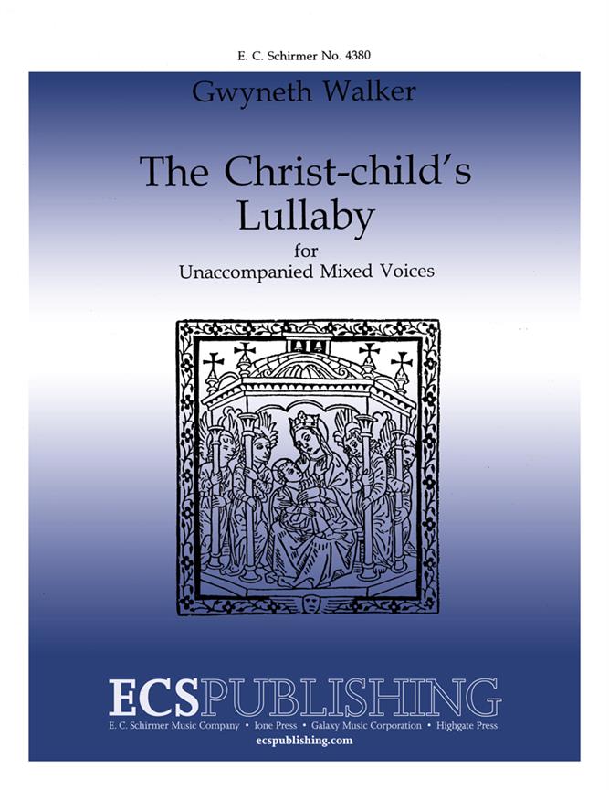 Christ-Child's Lullaby
