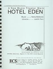 Hotel Eden