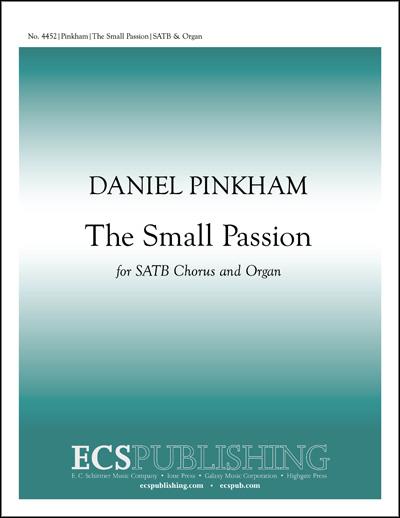 The Small Passion