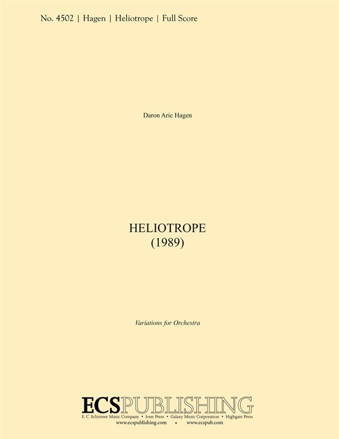 Heliotrope