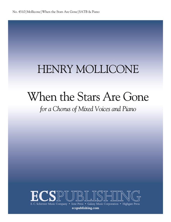 When the Stars are Gone