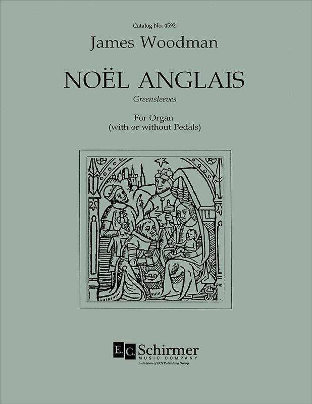 Noel Anglais