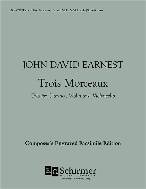 Trois Morceaux