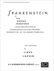 Frankenstein: The Modern Prometheus