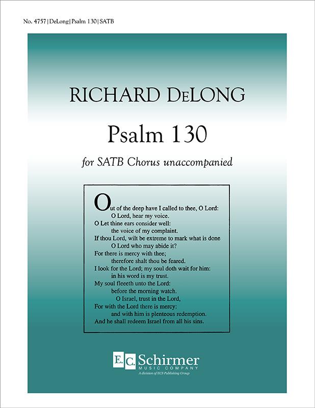 Psalm 130