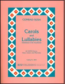 Carols and Lullabies