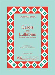 Carols and Lullabies