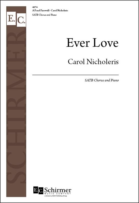 Ever Love