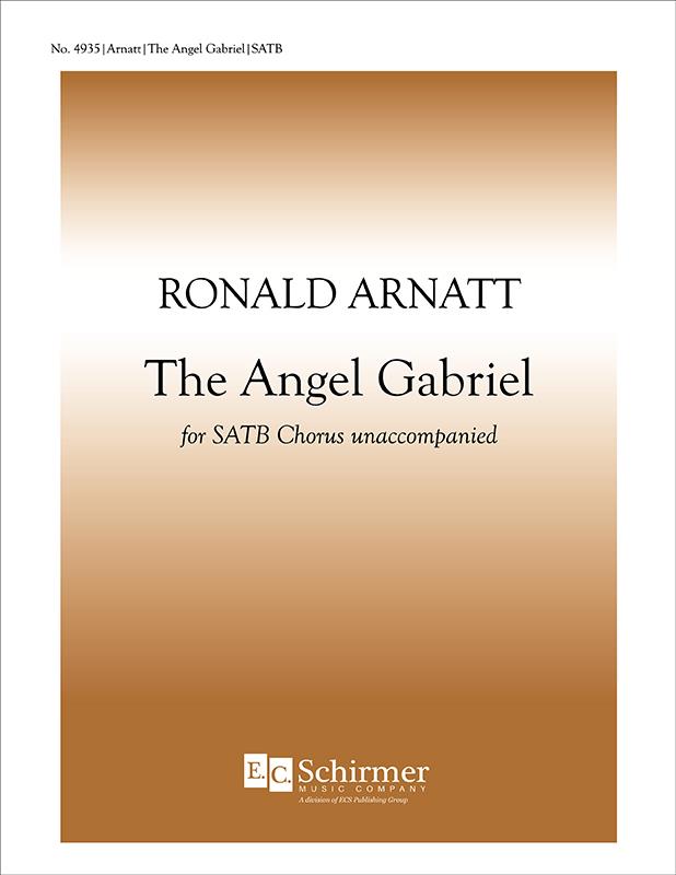The Angel Gabriel