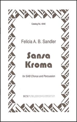 Sansa Kroma