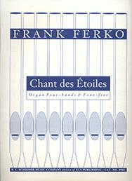 Chant des Žëtoiles