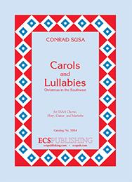 Carols and Lullabies