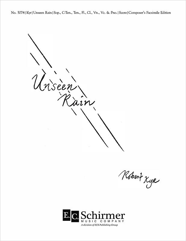 Unseen Rain