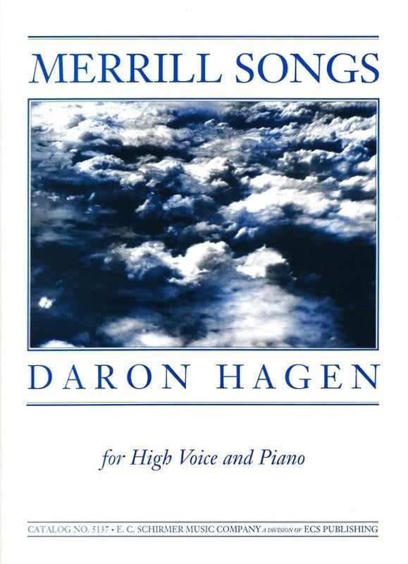 Merrill Songs