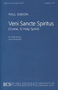 Veni Sancte Spiritus