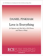 Love is Everything