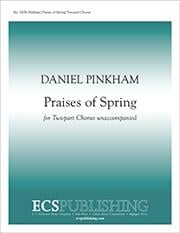 Praises of Spring