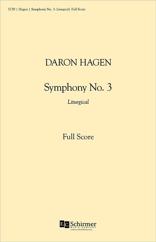 Symphony No. 3