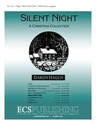 Silent Night-A Christmas Collection