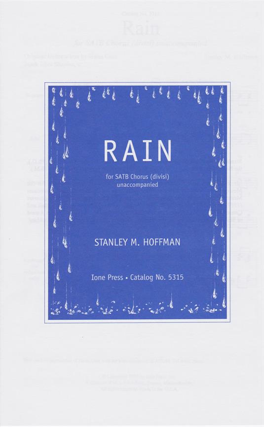 Rain