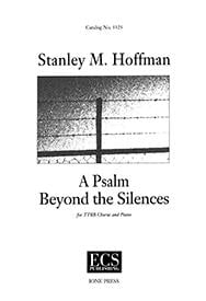 A Psalm Beyond the Silences