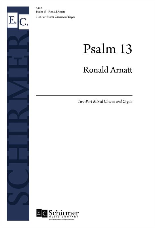 Psalm 13